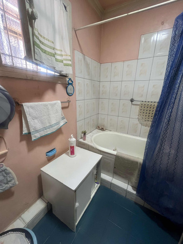 Gran Casa 5 Dorms 2 Baños 132mts2 Ideal Negocio, E Central