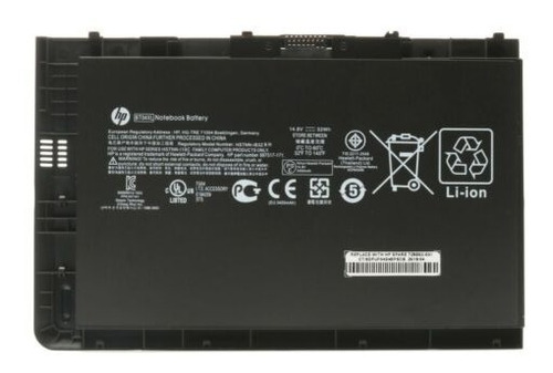 Bateria Hp Elitebook 9470m 9480m 687945-001 Mod Bt04xl