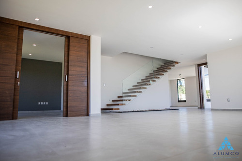 Imagen 6 de 29 de Venta De Residencia En San Andres Cholula
