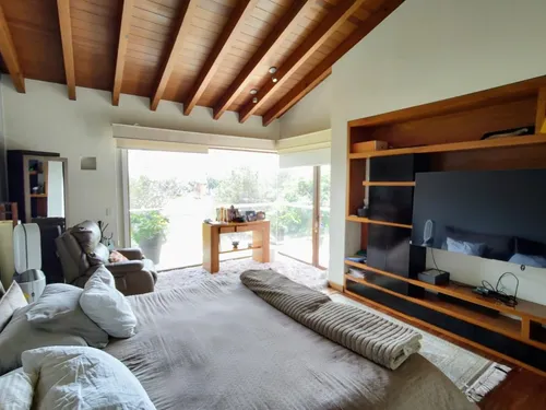 Casa En Venta En La Vista Contry Club
