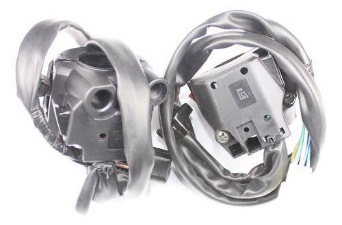 Mando Izquierdo Y Derecho Para Vento Eclipse 150 Xpress 150