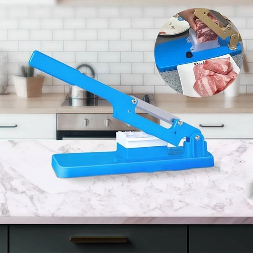 Micrótomo De Mesa Portátil Ajustável