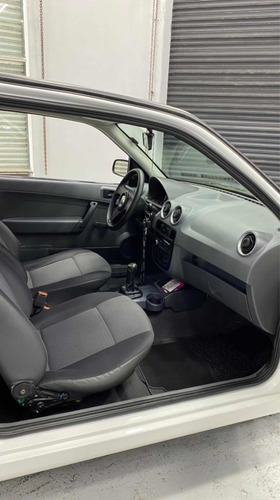 Volkswagen Gol 1.4 Power Ps+ac 83cv 2011