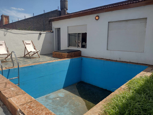 Imagen 21 de 23 de Ph 3 Amb En Venta Piscina Patio Quincho Casanova