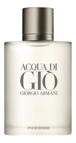 Perfume Hombre Giorgio Armani Acqua Di Gio Edt 50ml  
