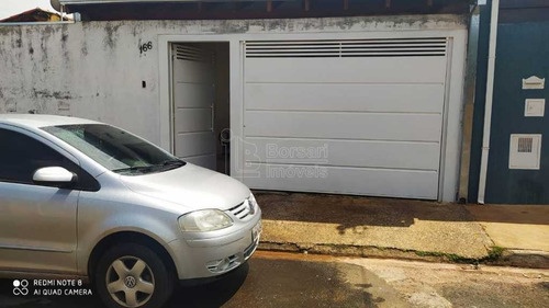 Imagem 3 de 6 de Venda De Casas / Padrão Na Cidade De Araraquara 10935