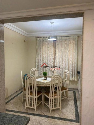 Imagem 7 de 30 de Casa Com 3 Dormitórios, 260 M² - Venda Por R$ 2.500.000,00 Ou Aluguel Por R$ 7.300,00/mês - Ponta Da Praia - Santos/sp - Ca0321