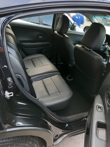 Imagem 12 de 15 de Honda Hr-v 2018 1.8 Ex Flex Aut. 5p
