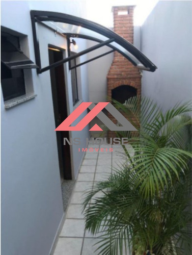 Imagem 15 de 16 de Casa - Ca00065 - 70669242