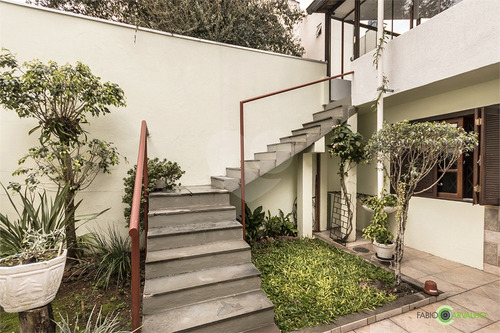 Imagem 21 de 30 de Excelente Casa No Bairro Passo Dareia - Confira! - Reo420480