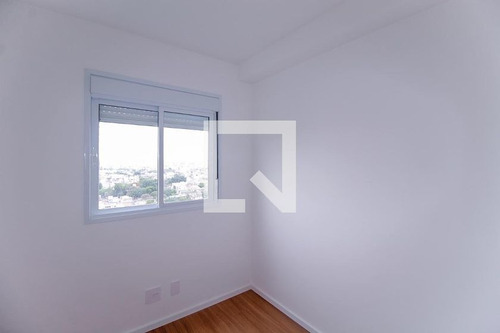Imagem 12 de 15 de Apartamento À Venda - Vila Califórnia, 2 Quartos, 42 - S893646625