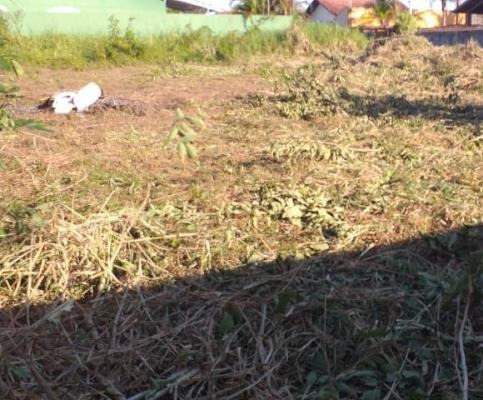 Imagem 3 de 3 de Lote No Cibratel 2 , Escriturado , Em Itanhaém Litoral
