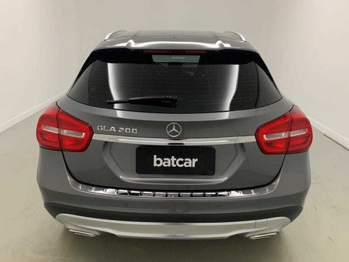 Imagem 5 de 15 de Gla 200 Advance 1.6t Aut