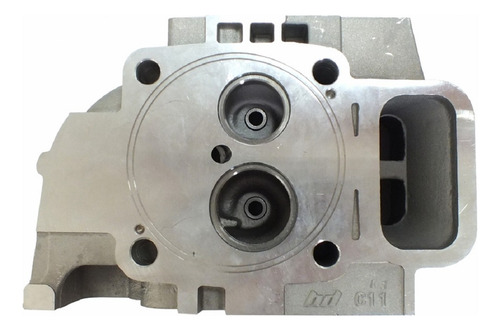 Cabecote Motor Diesel 9hp, 10hp 186f Ler Descrição