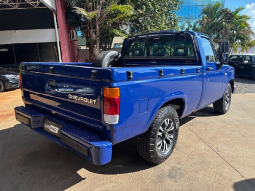 Chevrolet D-20 CUSTOM S