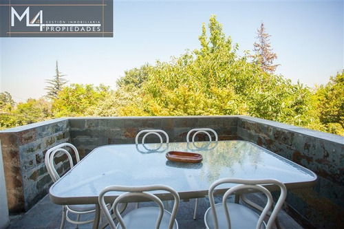 Imagen 7 de 30 de Casa En Venta De 5 Dormitorios En La Reina