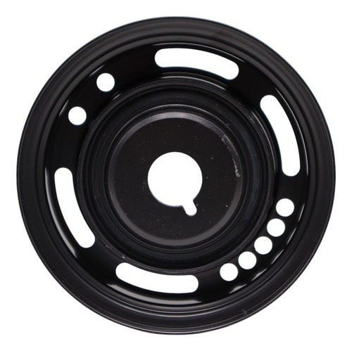 Polea Cigüeñal Damper Chevrolet Sonic 12-17 Cruze 10-16 Trax