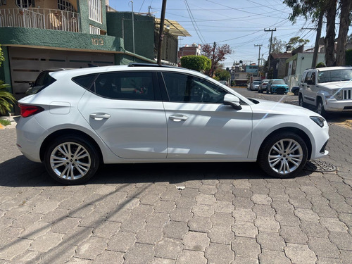 Seat Leon 1.4 Style T 150hp Dsg