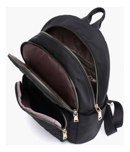 Mochila Rombos Dama Mujer Moda Coreana - Que Regalo!