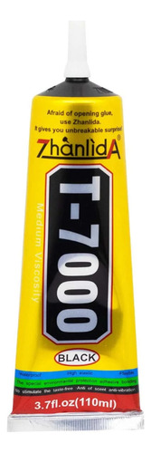 Pegamento Ultra Resistente T-7000 Zhan Li Da Mihaba