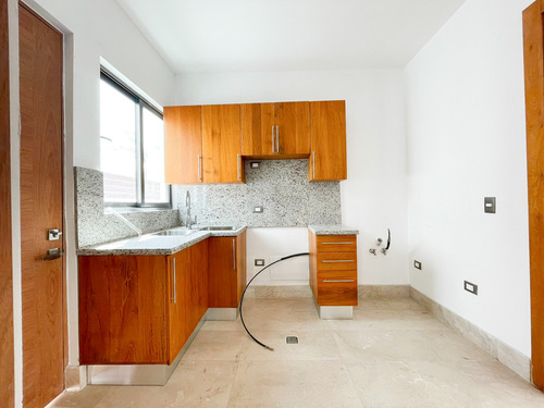 Casa Proyecto Cerrado Las Carmelitas Santiago