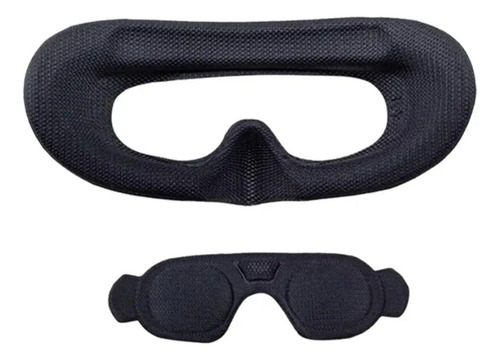 Funda Protectora De Esponja Para Ojos Dji Avata 2 Goggles 3