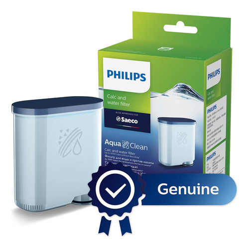 Filtro De Agua Philips Aquaclean Original Ca6903/10