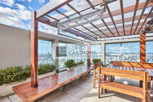 Imagen 11 de 14 de Departamento Venta 3 Ambientes Colegiales Amenities Cochera