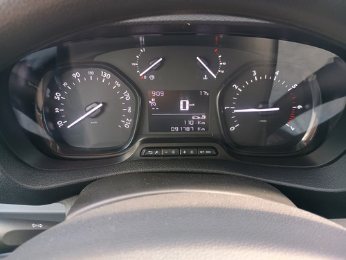 Citroën Jumpy 1.6 L3 Hdi 115 Business Mixto