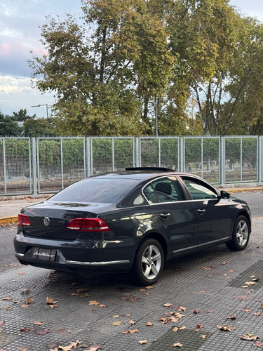 Volkswagen Passat 2.0 Advance Tsi 211cv Dsg