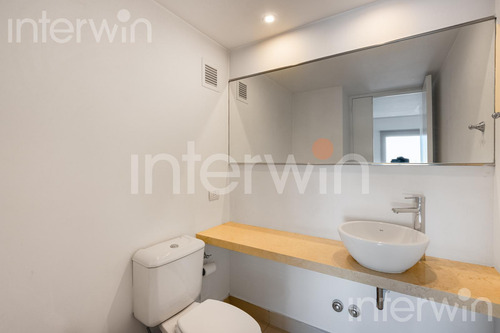 Departamento - 3 Ambientes - Balcón, Terraza Y 2 Cocheras - Las Cañitas - Venta