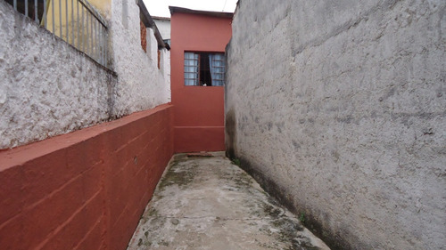 Imagem 12 de 12 de 2 Casas No Centro Bairro Matadouro