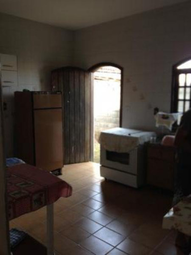 Imagem 12 de 14 de Ótima Casa Lado Praia Cibratel Itanhaém Litoral - 1706|npc