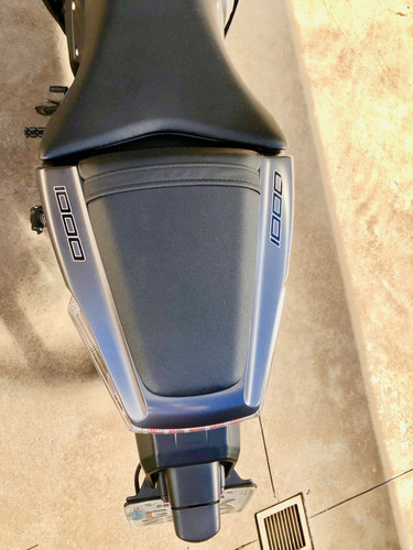 Kawazaki Zx10r 2012