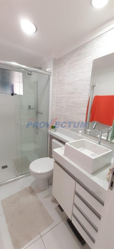 Apartamento À Venda Em Jardim Roseira - Ap242850