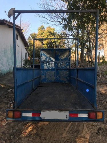 Imagem 7 de 7 de Carretinha