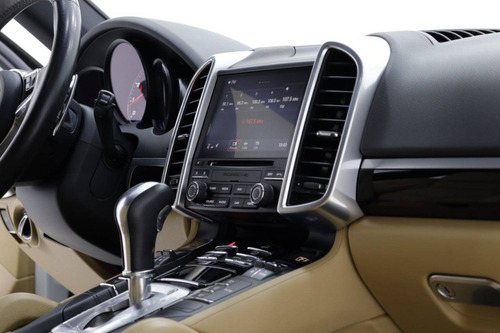 Imagem 12 de 13 de Porsche Cayenne 3.6 4x4 V6 24v Gasolina 4p Tiptronic