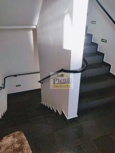 Imagem 2 de 26 de Apartamento À Venda, 52 M² Por R$ 170.000,00 - Jardim Santa Maria (nova Veneza) - Sumaré/sp - Ap0992