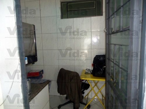 Imagem 8 de 9 de Sala Para Venda - 24120