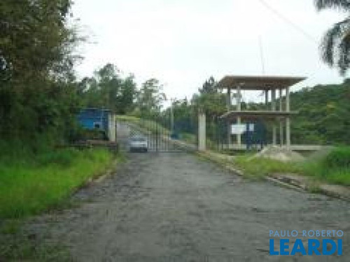 Imagem 2 de 12 de Area - Itaquaciara - Sp - 534448
