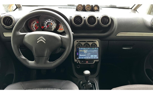 Citroën C3 Picasso 1.6 FLEX GLX BVA