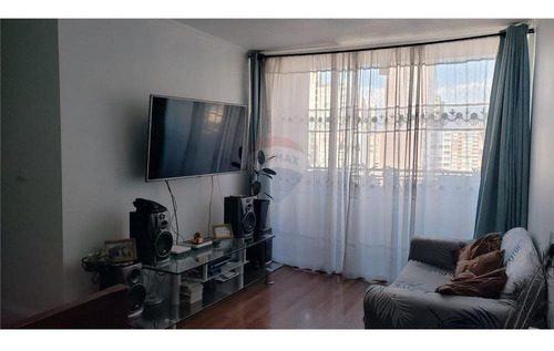 Imagen 2 de 6 de Departamento 3 Dormitorios Cercano Parque Almagro