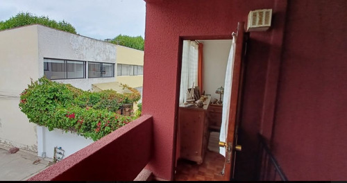 Casa Sector Residencial Viña Lado Universidades Y Sporting