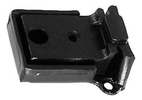 Soporte De Motor Chevrolet K20 Suburban L6 4.8 1961-1972