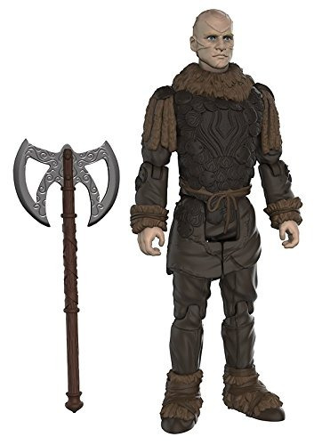 Funko Game Of Thrones Styr Action Figurefunko Action Figure