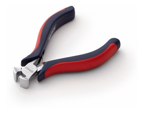 Alicate Corte Frontal Bremen 4 Electronica Herramientas Cod. 6569 Dgm
