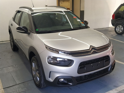 Imagen 2 de 8 de Citroen C4 Cactus Feel Pack At6