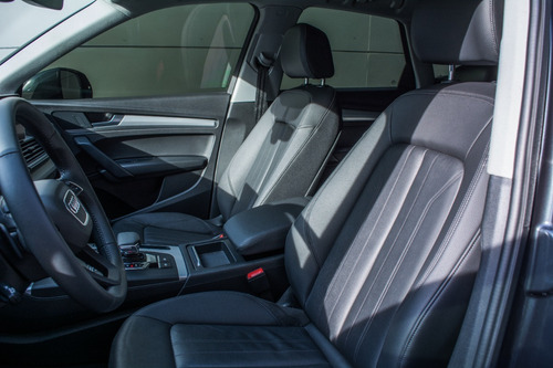 Imagen 11 de 16 de Audi Q5 45 Tfsi Offroad Stronic Quattro