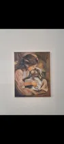 Comprar Cuadro De Autor Original. Oleo. Bastidor 40x60