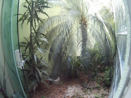 Sobrado Com 155 M² Sendo 3 Suítes, 4 Bagas À Venda Por R$ 795.000 - Vila Homero Thon - Santo André/sp - So0425